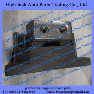 XCMG HANVAN G7 truck parts 10WLAW511-01070 B3 SILENT BLOC SUPPORT NXG10WLAW511-01070 SUPPORT MOTEUR ARRIERE HANVAN