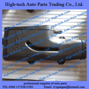 XCMG HANVAN G7 truck parts 11WLAM111-09310 air intake pipe NXG11WLAM111-09310 CHEMINEE