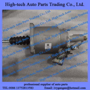 XCMG HANVAN G7 truck parts 451601852 SERVO D’EMBRAYAGE XGA1604WEFWJ37-050 clutch booster 1604WEFWJ37-050
