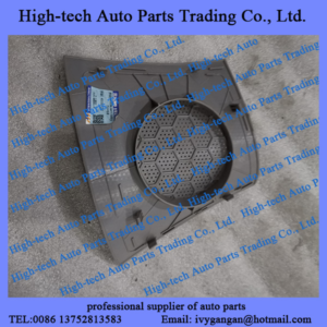 XCMG HANVAN G7 truck parts 455301232 RIGHT TOP SPEAKER COVER 53WLAM111-15060 NXG53WLAM111-15060