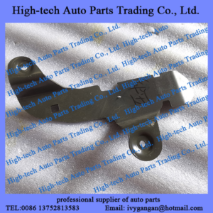 XCMG HANVAN G7 truck parts 52WLAM111-07022 WASHING LIQUID KETTLE PRESSING PLATE