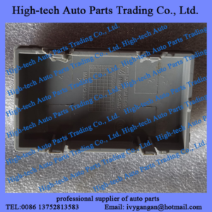 XCMG HANVAN G7 truck parts 53WLAM111-15103 OVERHEAD TANK ELECTRIC BOX PANEL BIG CAP NXG53WLAM111-15103
