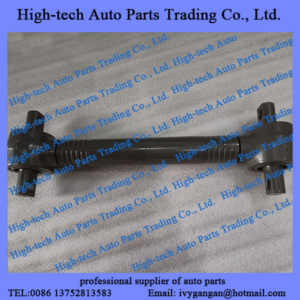 XCMG HANVAN G7 truck parts NCL2919DWF2-010 TENDEUR INFERIEUR upper thrust rod upper push rod 2919DWF2-010