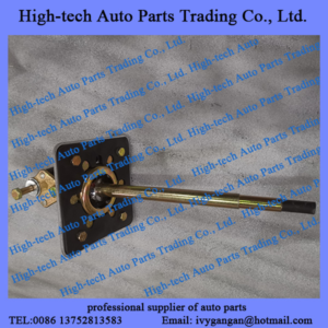 XCMG HANVAN G7 truck parts NXG17WLAM111-03010 ROTULE TRINGLERIE BV pull rod 17WLAM111-03010