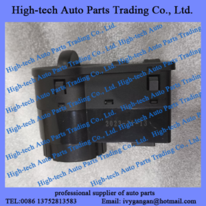 XCMG HANVAN G7 truck parts NXG37WLAM111-09200 INTERRUPTEUR DE PHARE 37WLAM111-09200 lamp switch