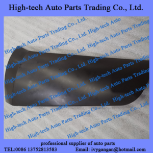 XCMG HANVAN G7 truck parts NXG53WLAM111-02417 OUTER PLATE OF RIGHT FRONT DEFLECTOR 53WLAM111-02417