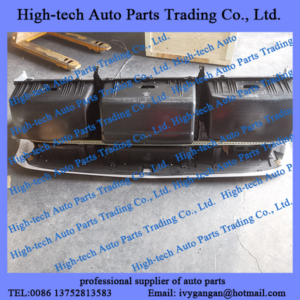 XCMG HANVAN G7 truck parts NXG53WLAM111-15010  NXG53WLAM111-15125 OVERHEAD TANK ASSEMBLY 455307770