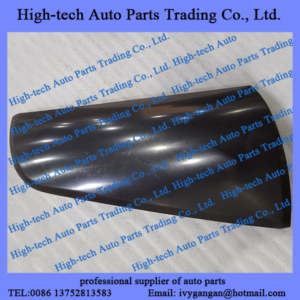 XCMG HANVAN G7 truck parts NXG53WLFW541-02411 LEFT FRONT DEFLECTOR COVER PLATE 53WLFW541-02411