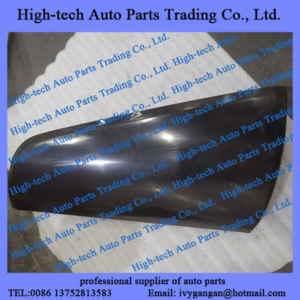 XCMG HANVAN G7 truck parts NXG53WLFW541-02412 RIGHT FRONT DEFLECTOR COVER PLATE 53WLFW541-02412