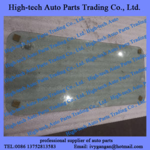 XCMG HANVAN G7 truck parts NXG56WLAM111-03011 REAR WINDSCREEN 56WLAM111-03011 VITRE ARRIERE