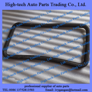 XCMG HANVAN G7 truck parts NXG56WLAM111-03012 REAR WINDSCREEN SEALING STRIP 56WLAM111-03012 JOINT VITRE ARRIERE