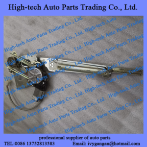 XCMG HANVAN G7 truck parts NXG61WLAM111-04130 NXG61WLAM111-04230 61WLAM111-04130 LEFT DOOR ELECTRIC WINDOW LIFTER ASSEMBLY 61WLAM111-04230