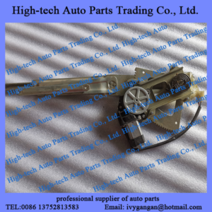 XCMG HANVAN G7 truck parts NXG61WLAM111-04140 NXG61WLAM111-04240 RIGHT DOOR ELECTRIC WINDOW LIFTER ASSEMBLY 61WLAM111-04140 61WLAM111-04240