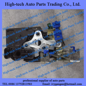 XCMG HANVAN G7 truck parts NXG61WLAM111-05130 SERRURE PORTIERE GX 61WLAM111-05130 left door lock body