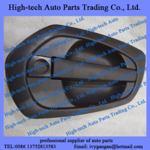 XCMG HANVAN G7 truck parts NXG61WLAM111-05170 LEFT DOOR OUTER HANDLE ASSEMBLY 61WLAM111-05170