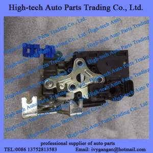 XCMG HANVAN G7 truck parts NXG61WLAM111-05230 SERRURE PORTIERE DX right door lock body 61WLAM111-05230