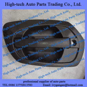 XCMG HANVAN G7 truck parts NXG61WLAM111-05270 POIGNEE PORTIERE DX 61WLAM111-05270 RIGHT DOOR OUTER HANDLE ASSEMBLY