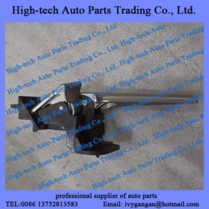 XCMG HANVAN G7 truck parts NXG61WLAM111-05280 RIGHT DOOR HAND CLASPING AND LOCK BODY ASSEMBLY 61WLAM111-05280