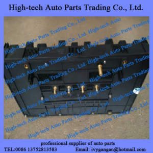 XCMG HANVAN G7 truck parts central electric box CENTRALE ELECTRIQUE 37WLAM111-22110-B BO