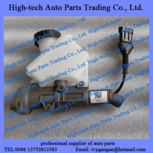 XCMG HANVAN G7 truck parts clutch master cylinder NXG1604WLAM111-010 MAITRE CYLINDRE