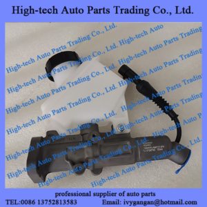 XCMG HANVAN G7 truck parts clutch master cylinder NXG1604WLAM111-010 MAITRE CYLINDRE D’EMBRAYAGE 1604WLAM111-010
