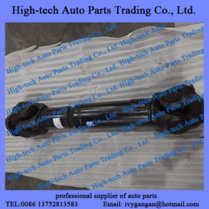 XCMG HANVAN G7 truck parts propeller shaft 2205WLFW9B3-010 TRANSMISSION LONGUE NXG2205WLFW9B3-010 CARDAN CAMION