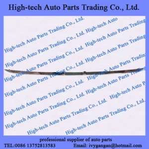 XCMG HANVAN G7 truck spare parts 452825900 bumper bottom trim XGA28EWZF411R-03518 CAMION HANVAN PARE-CHOC AVANT 28EWZF411R-03518