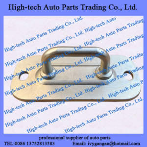 XCMG HANVAN G7 truck spare parts 455310127 mask lock 53HKFW211-02172 CAMION HANVAN FERME NXG53HKFW211-02172