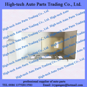 XCMG HANVAN G7 truck spare parts 458409077 right side down step 84HKFW211-050625 CAMION HANVAN NXG84HKFW211-050625