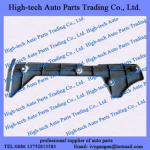 XCMG HANVAN G7 truck spare parts CAMION 28HKFW211-03111 front left guard plate