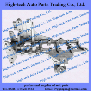 XCMG HANVAN G7 truck spare parts CAMION 29EHSL311R-40111 left bracket
