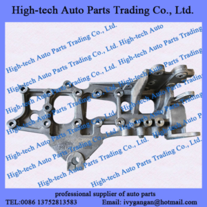 XCMG HANVAN G7 truck spare parts CAMION 29EHSL311R-40116 right bracket 452909803