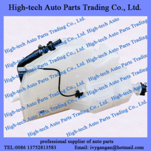 XCMG HANVAN G7 truck spare parts CAMION 311WJLWAF1-010A expansion water tank BOCAL D’EAU