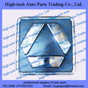 XCMG HANVAN G7 truck spare parts CAMION 41HKFW211-38101 logo