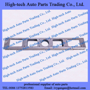 XCMG HANVAN G7 truck spare parts CAMION 452815859 beam