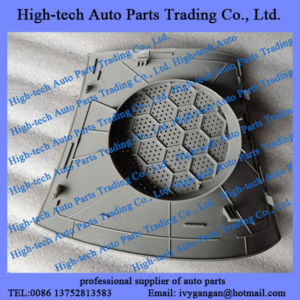 XCMG HANVAN G7 truck spare parts CAMION 455301232 hood 53WLAM111-15060 RIGHT TOP SPEAKER COVER NXG53WLAM111-15060