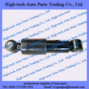 XCMG HANVAN G7 truck spare parts CAMION 50WLAM111-01054 shock absorber AMORTISSEUR