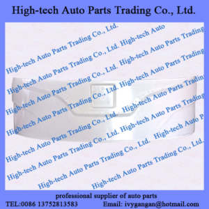 XCMG HANVAN G7 truck spare parts CAMION 53EWZR411R-02111 front mask wall CAPOT AVANT CALENDRE