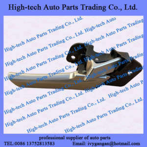 XCMG HANVAN G7 truck spare parts CAMION 61WLAM111-05280 right door handle POIGNEE DE PORTIERE DX NXG61WLAM111-05280