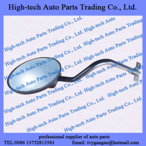 XCMG HANVAN G7 truck spare parts CAMION 82WLAM111-19210 front down mirror RETROVISEUR