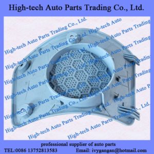 XCMG HANVAN G7 truck spare parts CAMION NXG57WLFW541-09025 right speaker cover 57WLFW541-09025 LOUDSPEAKER HOOD