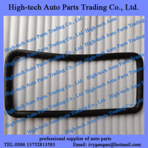 XCMG HANVAN G7 truck spare parts CAMION NXG61WLAM111-03141 door glass sealing strip 61WLAM111-03141 JOINT LEVE GLACE