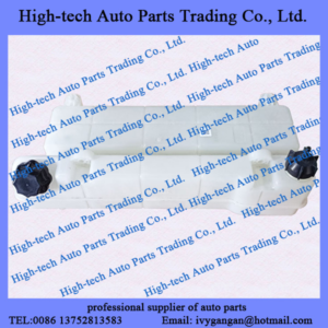 XCMG HANVAN G7 truck spare parts CAMION XGA13XGFWA11-10400 expansion water tank NOURICE D’EAU