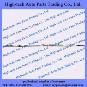 XCMG HANVAN G7 truck spare parts CAMION XGA28EWZF411R-03511 bumper trim 452825893