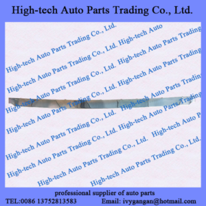 XCMG HANVAN G7 truck spare parts CAMION XGA28EWZF411R-03516 bumper trim 452825896