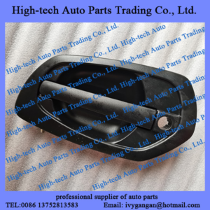 XCMG HANVAN G7 truck spare parts CAMION right door handle outer NXG61WLAM111-05170 SERRURE PORTIERE DX 61WLAM111-05170