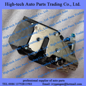 XCMG HANVAN G7 truck spare parts CAMION right door lock NXG61WLAM111-05230 SERRURE PORTIERE DX 61WLAM111-05230