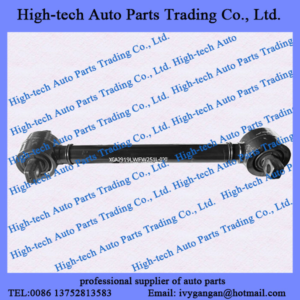 XCMG HANVAN G7 truck spare parts lower thrust rod 2919LWFW251L-020 TENDEUR SUSPENSION SUPERIEUR CAMION HANVAN