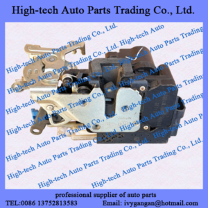 XCMG HANVAN G7 truck spare parts right door lock body 61WLAM111-05420 CAMION HANVAN SERRURE PORTIERE DX NXG61WLAM111-05420