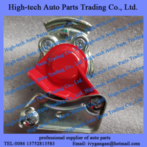 trailer coupling head red TETE ACCOUPLEMENT MALE ACCOUPLEMENT D’AIR MALE ROUGE